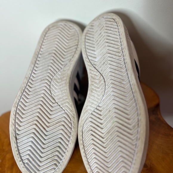 Adidas Grand Court Cloudfoam sneakers 7.5 women - Picture 5 of 5